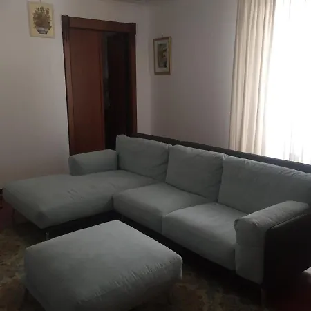 Corso Roma Apartament * Manfredonia