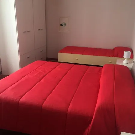 Corso Roma Apartament * Manfredonia