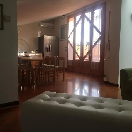 Corso Roma Apartament Apartment Manfredonia