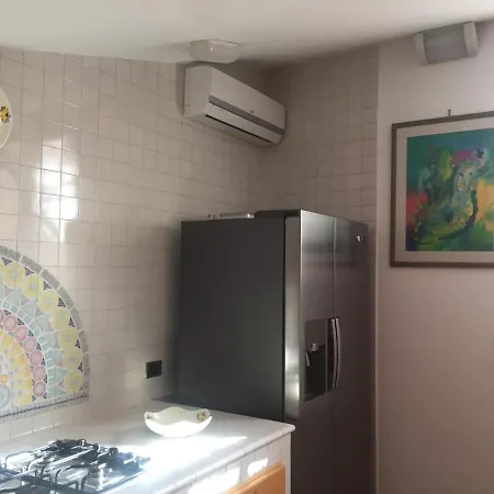 Corso Roma Apartament *