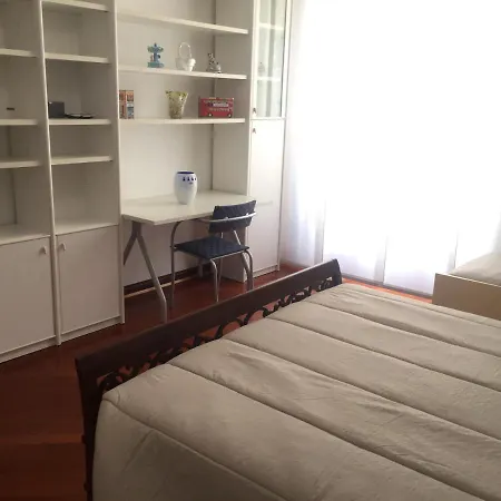 Corso Roma Apartament Apartment Manfredonia